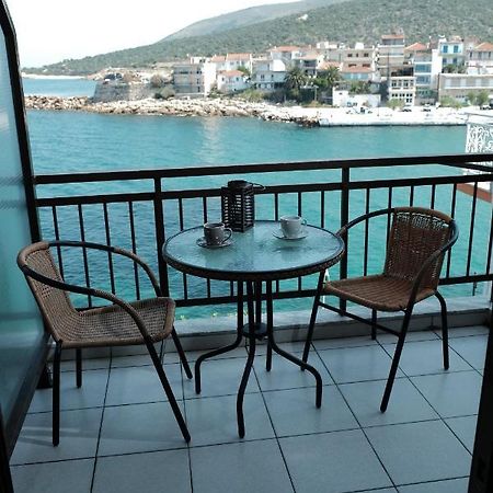 Katerina'S Rooms Skala Marion Exterior photo