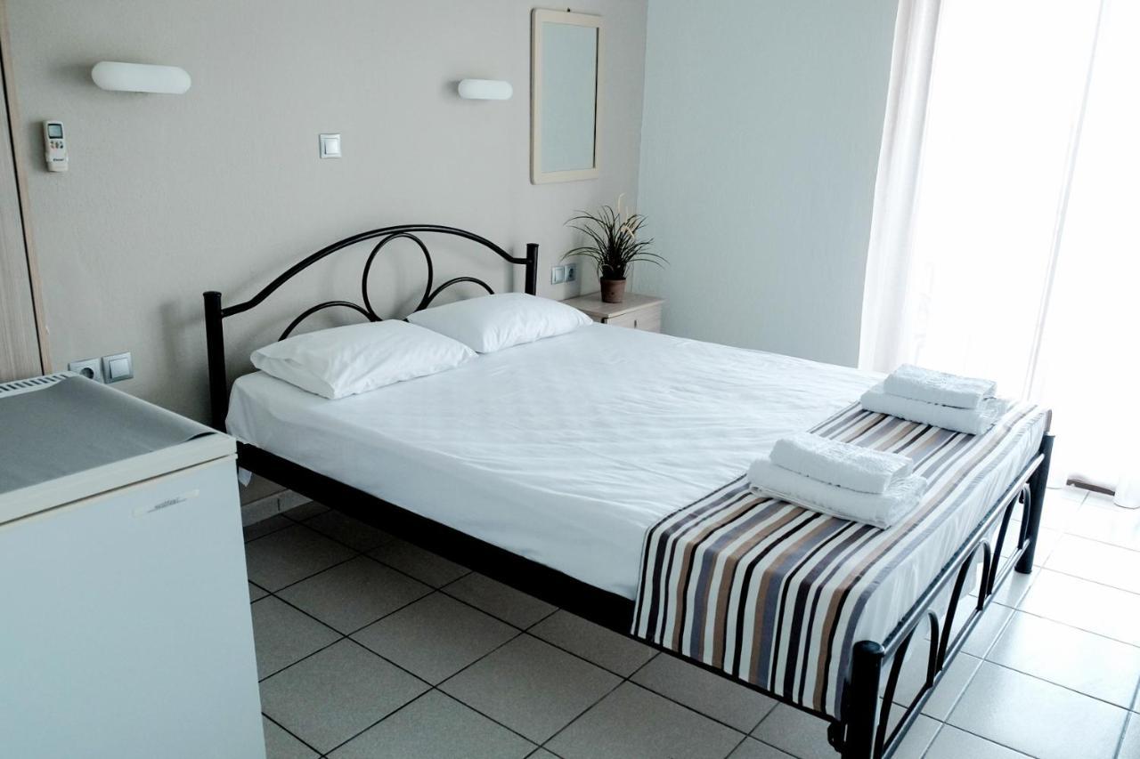 Katerina'S Rooms Skala Marion Exterior photo
