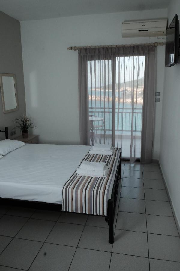 Katerina'S Rooms Skala Marion Exterior photo