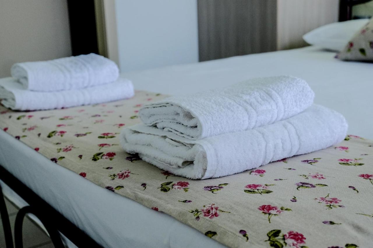 Katerina'S Rooms Skala Marion Exterior photo