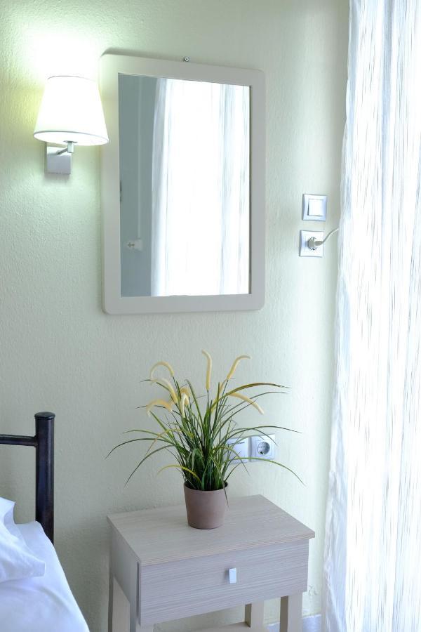 Katerina'S Rooms Skala Marion Exterior photo